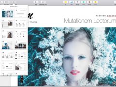 대표이미지 Themes Mill - Templates for Keynote