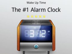 대표이미지 Wake Up Time Pro - Alarm Clock