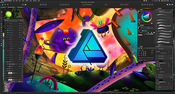 affinity designer featured image