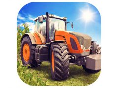 Farming PRO 2016 게임 아이콘