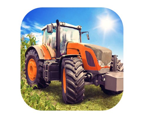 Farming PRO 2016 게임 아이콘