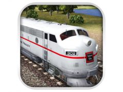 Trainz Driver 게임 아이콘