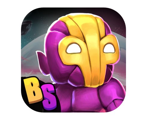 Crashlands 게임 아이콘