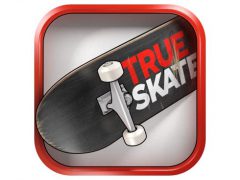 True Skate 게임 아이콘