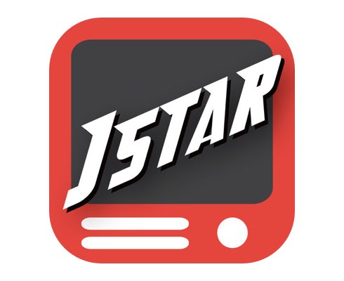 JaSuperTV 아이폰 어플 아이콘