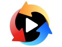 동영상 편집 맥앱 아이콘 Video Converter Plus vGuruSoft