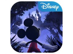 아이폰 게임아이콘 Castle of Illusion Starring Mickey Mouse