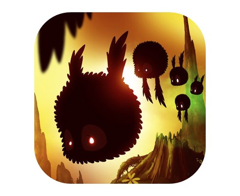 BADLAND 2 게임아이콘