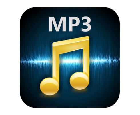 맥앱 아이콘 Any MP3 Converter