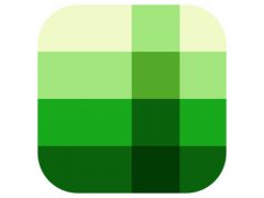 Shades: 간단한 퍼즐 게임 아이폰게임 아이콘