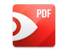 PDF Expert 2 맥앱 PDF 편집기 아이콘