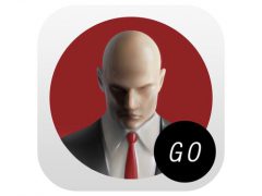 Hitman GO 게임 아이콘