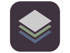 Stackables 아이폰, 아이패드 앱 아이콘