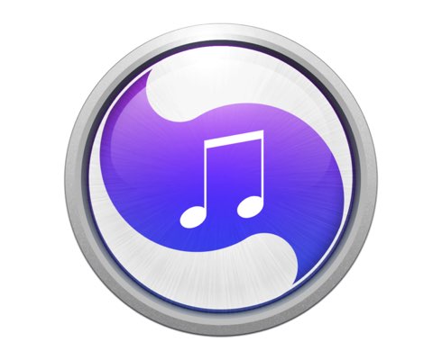 맥앱 아이콘 AudioTunes - FLAC, APE, WMA Converter