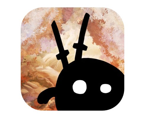 Shadow Bug 아이폰 게임 아이콘
