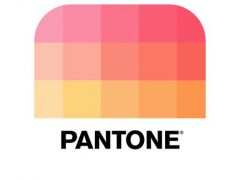 PANTONE Studio 아이폰 앱 아이콘