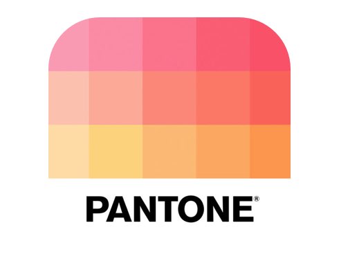 PANTONE Studio 아이폰 앱 아이콘