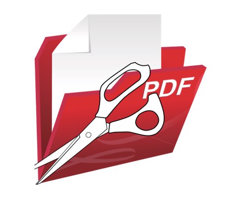 PDF Splitter Expert 맥앱 아이콘