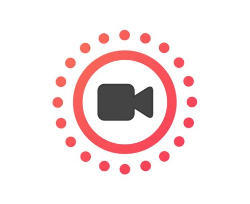 아이폰앱 아이콘 intoLive Pro - GIF, 비디오로 라이브포토 배경화면을 만들기