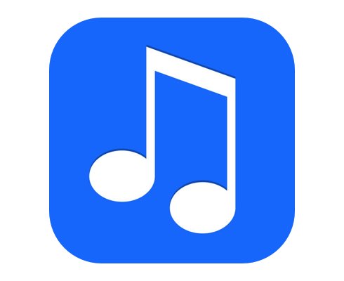 Song Exporter Pro 아이폰 앱 아이콘