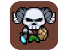 아이폰 아이패드 게임아이콘 Hero Siege: Pocket Edition