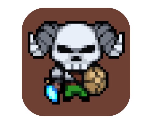 아이폰 아이패드 게임아이콘 Hero Siege: Pocket Edition