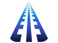 IMPOSSIBLE ROAD 아이폰 게임 아이콘