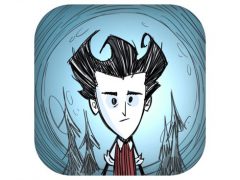 Don't Starve: Pocket Edition