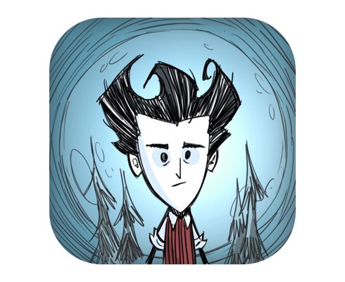 Don't Starve: Pocket Edition