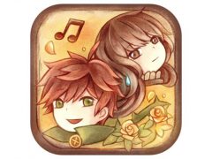 Lanota 아이폰 아이패드 리듬게임 아이콘