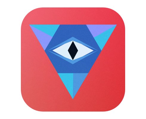 YANKAI'S TRIANGLE 아이폰 게임 아이콘