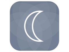 Relax Sleep 아이폰 화이트노이즈앱 아이콘