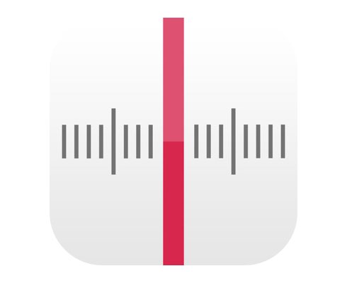 RadioApp 아이콘