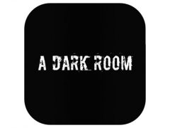 A Dark Room 아이폰 게임 아이콘