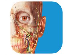 Human Anatomy Atlas 2018 Edition