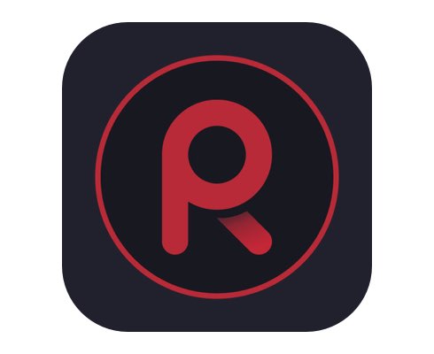 포켓 레코더 Pro 아이폰 녹음 어플 아이콘