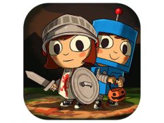 Costume Quest 게임 아이콘