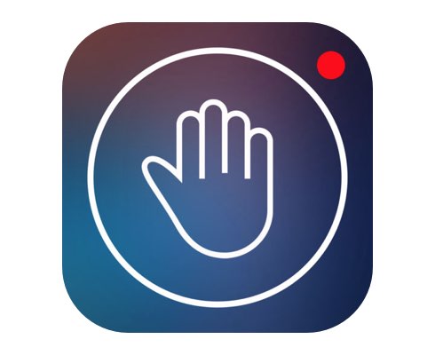 아이폰 어플 아이콘: 사진 잠금 - 사진, 비디오, GIF 숨기기