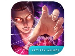 Artifex Mundi S.A 게임