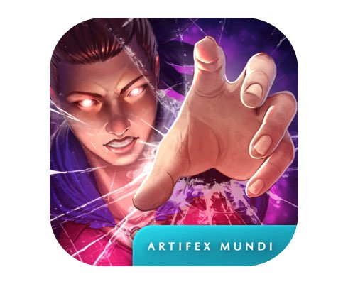 Artifex Mundi S.A 게임