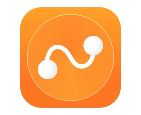 Track Kit 아이폰 트래킹 어플 아이콘