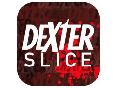 Dexter Slice 아이폰 덱스터 슬라이스 게임 아이콘