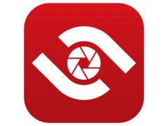 ACDSee Pro 아이폰 카메라앱 아이콘