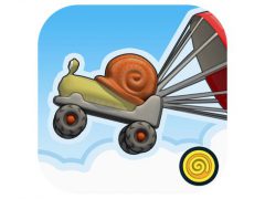 Escargot Kart