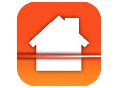 RoomScan Pro 아이폰 계측 어플 아이콘