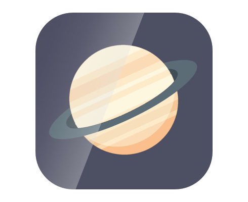 Planett: Simple daily & weekly todo list / planner