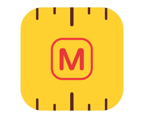 AirMeasure AR