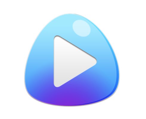 Video Player vGuruSoft 맥앱 아이콘