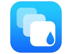 Dropped: Drag & Drop Clipboard