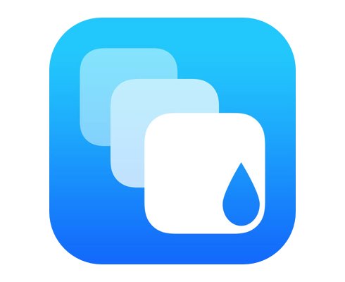 Dropped: Drag & Drop Clipboard